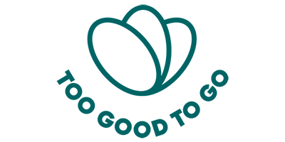 Too Good to go